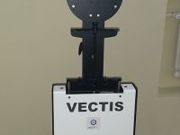 Urządzenie do ćwiczeń stawu barkowego VECTIS